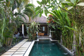 Villa Cantik